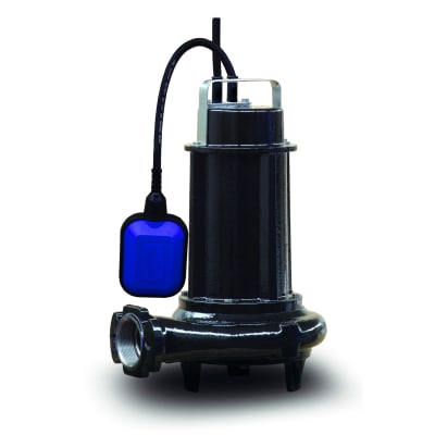 BOMBA SUMERGIBLE GRE 200/2/G50H-T 2.3HP 380V