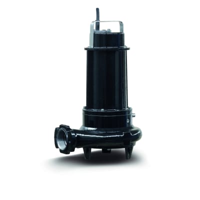 BOMBA SUMERGIBLE GRI 200/2/G50H-T 2.3HP 380V