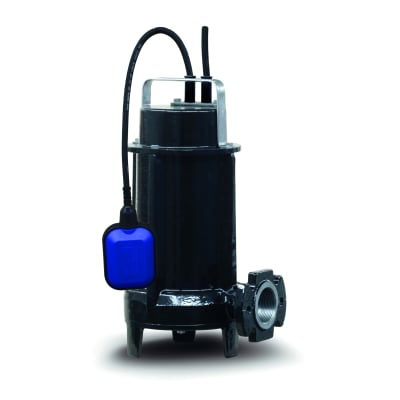 BOMBA SUMERGIBLE GRS 100/2/G40H-M 1.2HP 220V1