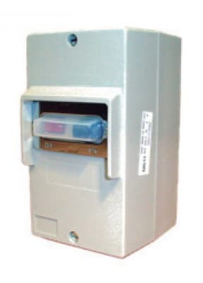 GUARDAMOTOR TERMOMAGNÉTICO 6.3-10.0 A