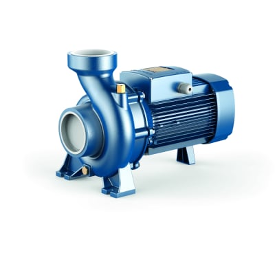BOMBA CENTRIFUGA HFm 4 1HP 220V