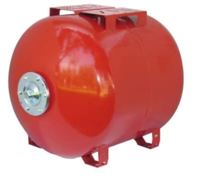 HIDRONEUMATICO HORIZONTAL 300 LITROS 10 BAR