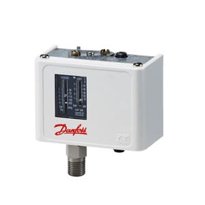 PRESOSTATO KPI DANFOSS KPI 36 4 -12BAR G 1/4 PRESOSTATO KPI DANFOSS KPI 36 4 -12BAR G 1/4