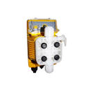BOMBA DOSIFICADORA DIGITAL ATHENA 4 AM 220V IP65
