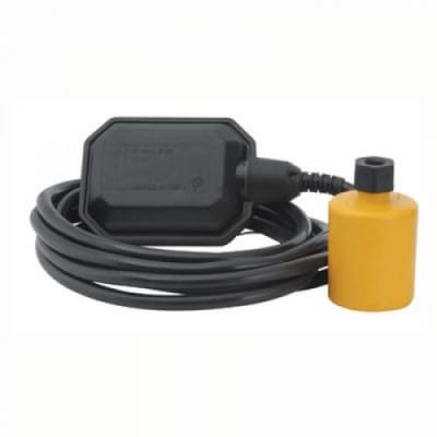 INTERRUPTOR DE NIVEL 3 MTS. CABLE