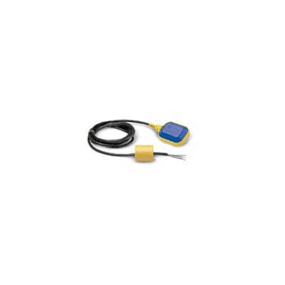 INTERRUPTOR DE NIVEL MAC3 5 MTS. 220V 15A PVC