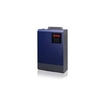 INVERSOR SOLAR 7.5KW 380V