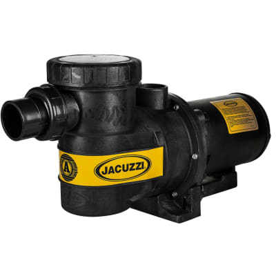 BOMBA PISCINA C1LRN-M 1 HP 220V1