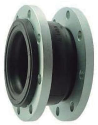 JUNTA DE EXPANSION CON FLANGE 11/4