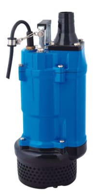 BOMBA SUMERGIBLE MEUDY KBZ 47.5 10HP 380V1