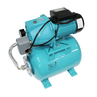 KIT AUTOMATICO APM75-CONTROL PS04 1HP 220V
