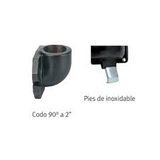 KIT INSTALACION VERSIÓN PORTÁTIL PARA DRAINEX 402-502