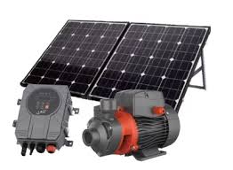 KIT SOLAR DC BOMBA PERIFERICA AP1.6-17-24-120 120W 24V1