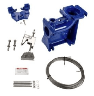 KIT ESTACIONARIA AMA PORTER 5001
