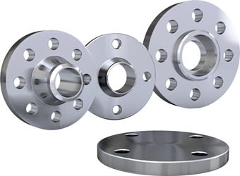 KIT CONTRAFLANGE  BCA 50-32 AISI 304