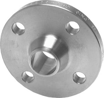 KIT CONTRAFLANGES SOLDAR N150 (DN150-DN200)