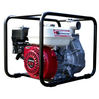 MOTOBOMBAS SCH 5050 HX 5.5HP HONDA ALTA PRESIÓN1