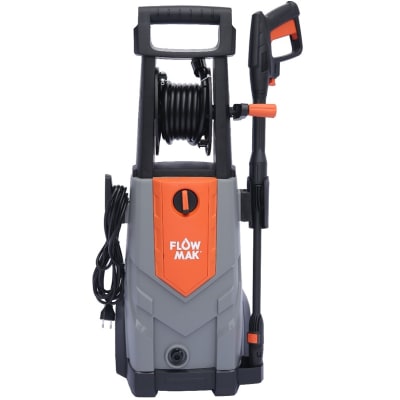 HIDROLAVADORA FLOWMAK 135BAR 1800W 6.0L/MIN