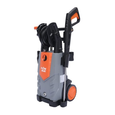 HIDROLAVADORA FLOWMAK 110 BAR 2100W 6.0L/MIN