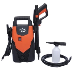 HIDROLAVADOR FLOWMAK VBO 70BAR 1400W 55L/MIN1