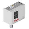 PRESOSTATO KPI DANFOSS KPI 36 4 -12BAR G 1/4