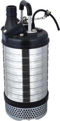 BOMBA SUMERGIBLE MEUDY KSM 21.5 F 2HP 220V