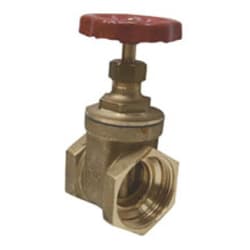 VALV. COMPUERTA ENOLGAS 4p LATON1