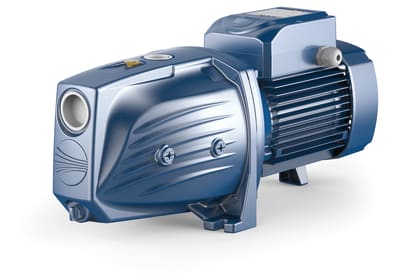 BOMBA AUTOCEBANTE TIPO JET JSW/3AL 3HP 380V1