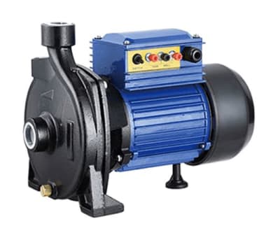 BOMBA CENTRÍFUGA SOLAR CON ALIM. DC LICPM6.0/30-96/750