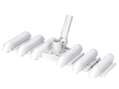 LIMPIAFONDOS PISCINA 12 RUEDAS 19