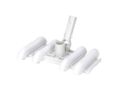 LIMPIAFONDOS PISCINA 8 RUEDAS 141