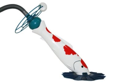 LIMPIAFONDOS PISCINA AUTOMÁTICO CE 306