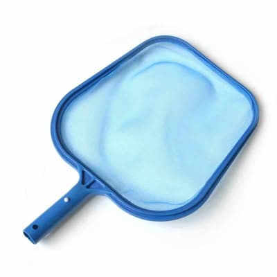 MALLA PISCINA LIMPIEZA SUPERFICIE ECONOMICA
