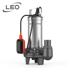 BOMBA SUMERGIBLE LSWm 100A 1HP 220V BICANAL