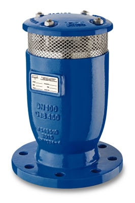 VALVULA DE VENTEO LYNX 3F RFP DN 80 3P 16 BAR1