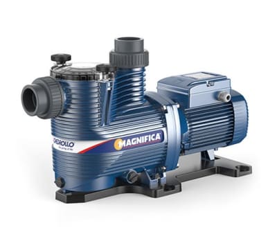BOMBA PISCINA MAGNIFICA 3M 1,5HP 220V
