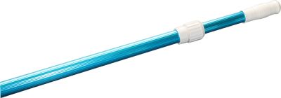 MANGO TELESCÓPICO LISO 1.8 A 3.6 MTS.