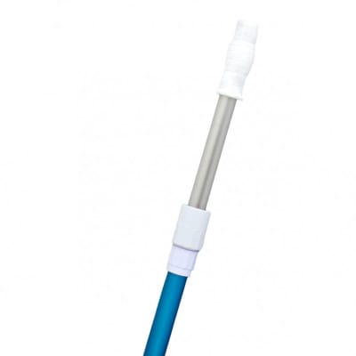 MANGO PISCINA TELESCOPICO 2X2.4 MTS.