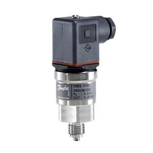 TRANSD PRESION MBS 1700 0-16 BAR/CONEXION G1/4pp