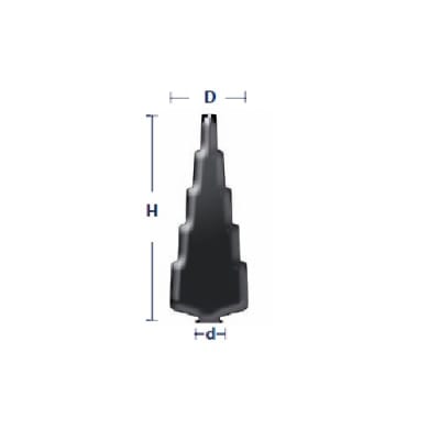 MEMBRANA HIDRONEUMATICO 500 L - 500 AMR-B160