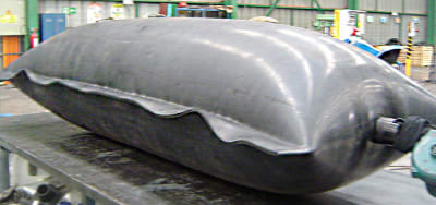 MEMBRANA 1OOOL HPACK1