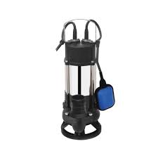 BOMBA SUMERGIBLE 50U2.45ALS 0,6HP 220V TIPO VORTEX1