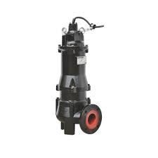 BOMBA SUMERGIBLE 65U23.0A 4HP 380V TIPO VORTEX1