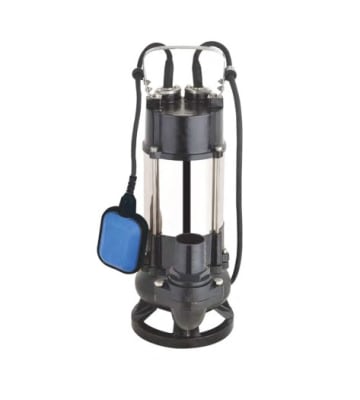 BOMBA SUMERGIBLE 50U21.5ALS 2HP 220V TIPO VORTEX