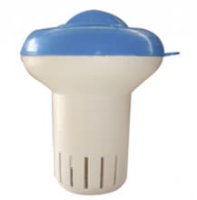 DOSIFICADOR FLOTANTE MINI 0.16KG DOSIFICADOR FLOTANTE MINI 0.16KG