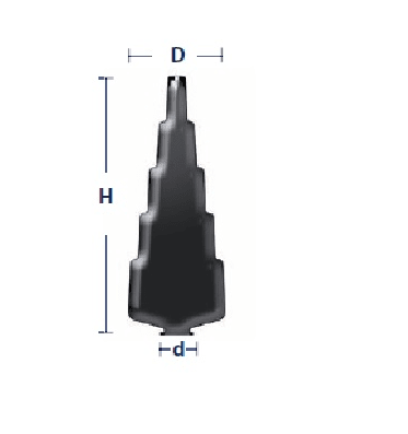 MEMBRANA HIDRONEUMATICO IBAIONDO 100 L-AMR P/S1