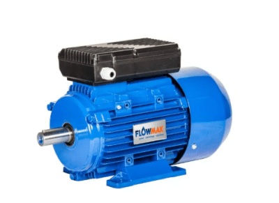 MOTOR ELECT FLOWMAK 2.0HP 220V 4P 1450RPM