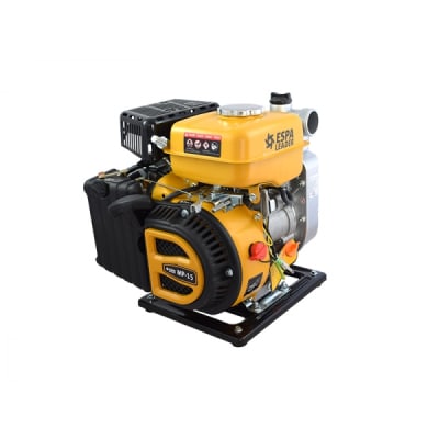 MOTOBOMBA GASOLINA MP-15 2HP1