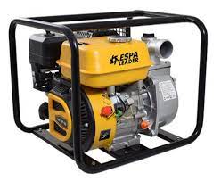 MOTOBOMBA GASOLINA MP-80 7,5HP