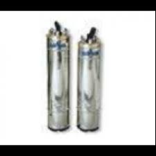 MOTOR SUMERGIBLE 4